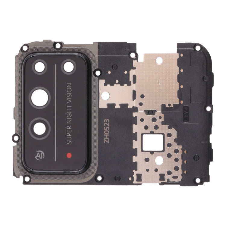 For Honor X10 5G Camera Lens Cover, For Honor X10 5G For Honor X10 5G Camera Lens Cover, For Honor X10 5G